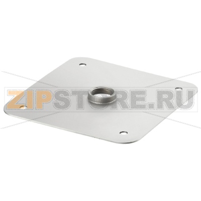 Пластина соединительная для датчиков уровня IFM E43380 