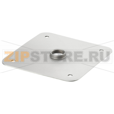 Пластина соединительная для датчиков уровня IFM E43380 