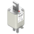 Предохранитель, 250 A, AC 1250 В, 100 кА, size 1, 51x51x135 мм, aR, IEC Eaton FUSE 250A 1250V 1 - Предохранитель, 250 A, AC 1250 В, 100 кА, size 1, 51x51x135 мм, aR, IEC Eaton FUSE 250A 1250V 1