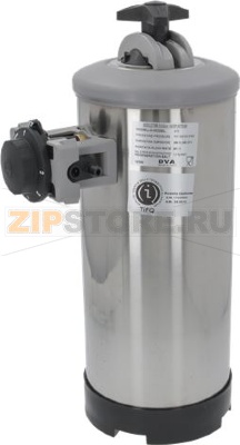 РУЧНОЙ УМЯГЧИТЕЛЬ ВОДЫ 12 L WITH BYPASS 