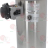 РУЧНОЙ УМЯГЧИТЕЛЬ ВОДЫ 12 L WITH BYPASS - РУЧНОЙ УМЯГЧИТЕЛЬ ВОДЫ 12 L WITH BYPASS
