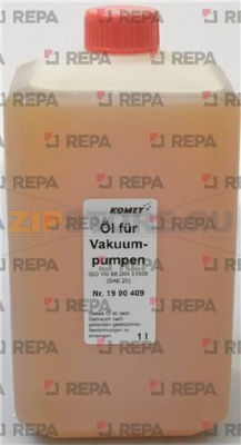 BIDON HUILE 1L ISO VG68 