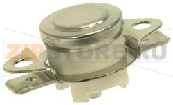 TERMOSTATO A CONTATTO 210°C 