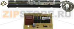 CONTROL MODULE CAPPA FAGOR AS0005593 