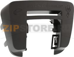 SUPPORT FOR DUST BAG ELECTROLUX 14015090 