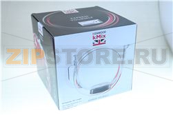 GLASS BOWL    KMX75 