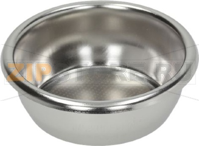 ТОЧНЫЙ ФИЛЬТР 2ЧАШКИ 12/18 G H24 