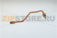 TUBO TERMOSIFONICA SUP.