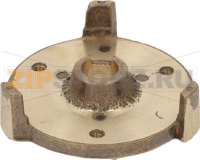 КРЕПЛЕНИЕ ДЛЯ ЖЕРНОВОВ, НИЖНЕЕ 