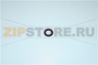 O Ring 4.00x1.50 Silikon/2 K