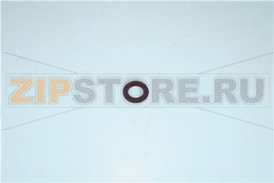 O Ring 4.00x1.50 Silikon/2 K 