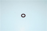 O Ring 4.00x1.50 Silikon/2 K