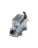 Приборный корпус с одной защелкой Phoenix Contact HC-D 15-SMLD-52/O1PG16