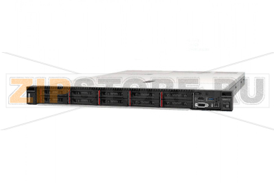 Сервер Lenovo SR630 