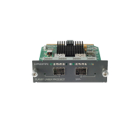 Коммутатор HP HPE5500