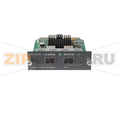Коммутатор HP HPE5500 