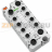 767 Series  I/O System 8-канальный дискретный вход/выход; тока; 0,5 А; 8 x M8; - Wago 767-5801 - 767 Series  I/O System 8-канальный дискретный вход/выход; тока; 0,5 А; 8 x M8; - Wago 767-5801