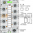 767 Series  I/O System 8-канальный дискретный вход/выход; тока; 0,5 А; 8 x M8; - Wago 767-5801 - 767 Series  I/O System 8-канальный дискретный вход/выход; тока; 0,5 А; 8 x M8; - Wago 767-5801