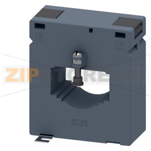 Трансформатор тока 1000/1 A 10 VA класс 1.0 Siemens 4NC5432-0CH21 