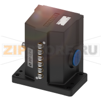 Датчик положения последовательный механический Balluff BNS04T4