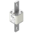 Предохранитель, 80 A, AC 690 В, 200 кА, size 1, 45x45x148 мм, aR, IEC UL Eaton FUSE 80A 690V 1 - Предохранитель, 80 A, AC 690 В, 200 кА, size 1, 45x45x148 мм, aR, IEC UL Eaton FUSE 80A 690V 1