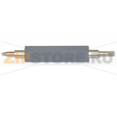 Roller clean drive (package of 5) Zebra P310C Roller clean drive (package of 5) Zebra P310CЗапчасть на деталировке под номером: не указано