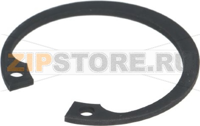 SEEGER RING INTERNAL ø 35 mm 