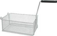 FRYER BASKET 330x220x140 mm
