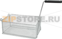 FRYER BASKET 330x220x140 mm 