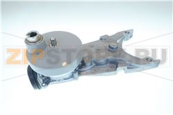 GETRIEBEKASTEN EINHEI 