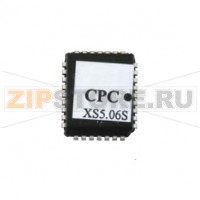 Микросхема ПЗУ XS5.03 Rational 3040.0311