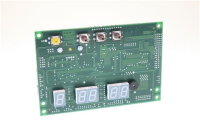 SCHEDA EL. LOGICA WFEC 6   I 070A