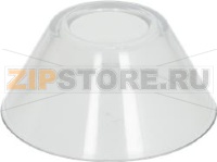 SPLASH GUARD CAP