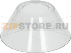 SPLASH GUARD CAP 