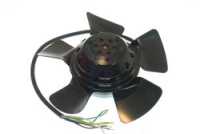 MOTOVENTILATORE