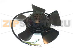 MOTOVENTILATORE 