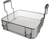 Frying basket B, 352 x 380 mm, 100 mm de