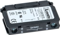 CONTATTO AUSILIARIO LOVATO 11G41801