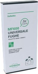 UNIVERSAL CLOTHS F/FLOOR JOINTS SP600/SP 