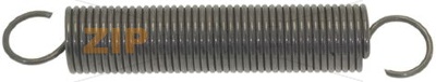 ВОЗВРАТНАЯ ПРУЖИНА РЫЧАГА ДОЗАТОРА 