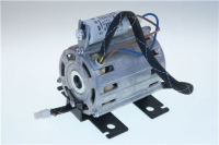 MOTOR 23OV 5O 6OCY FOR PUMP 1O BAR
