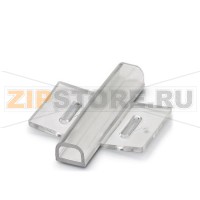Держатель кабельной маркировки Phoenix Contact PAB-KTL