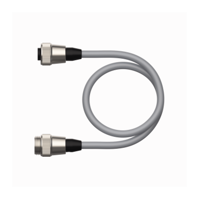 Кабель питания PUR Turck RKM43-4-RSM43 