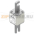 Предохранитель, 100 A, AC 690 В, 200 кА, size 1, 45x45x134 мм, aR, DIN, IEC Eaton FUSE 100A 690 - Предохранитель, 100 A, AC 690 В, 200 кА, size 1, 45x45x134 мм, aR, DIN, IEC Eaton FUSE 100A 690
