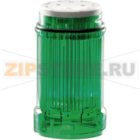 Колонна сигнальная: 1 шт Eaton SL4-L-G