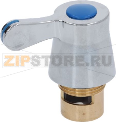 Kit: ceramic headwork Klarco EUROP 3/4 