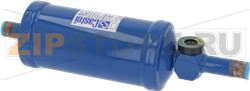FILTER DI330N/5S WITH HUMIDITY INDICATOR 