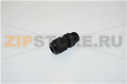 Raccordo cavo PG7 