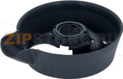SPOUT RING NUT THERMOMIX TM31 