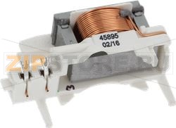 NOISE FILTER KOBOLD VK140/VK150 